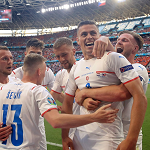 Сборная Чехии прошла Нидерланды в 1/8 финала Евро-2020, Промес провёл 33 минуты, Крал – 5 | РФПЛ Сборная Чехии прошла Нидерланды в 1/8 финала Евро-2020, Промес провёл 33 минуты, Крал – 5