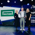 «Лига ставок» – лауреат премии «Время инноваций»