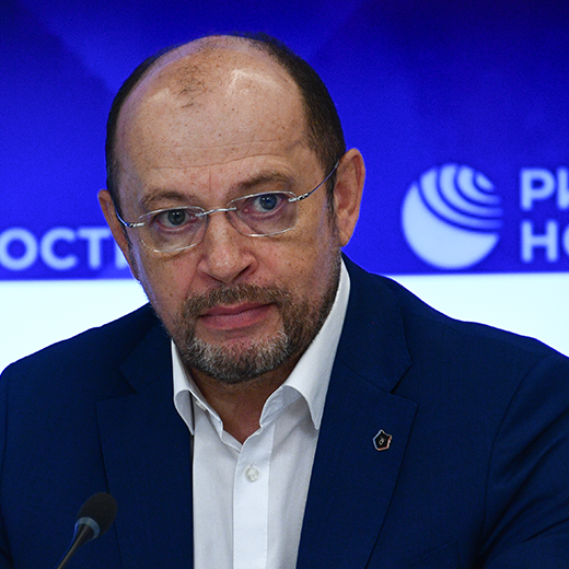 Сергей Прядкин, Евгений Савин и Александр Мейтин – о рестарте сезона