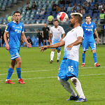 «Динамо», «Ростов» и «Сочи» – лучшие по баллам Fair Play в 8-м туре | РФПЛ «Динамо», «Ростов» и «Сочи» – лучшие по баллам Fair Play в 8-м туре