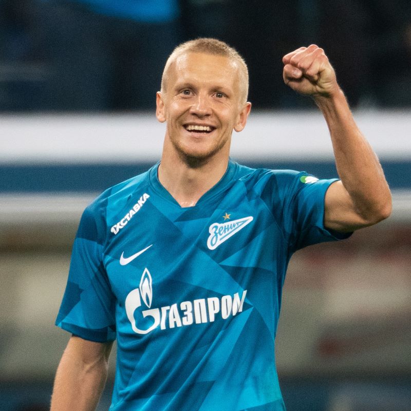 Игорь Смольников завершил карьеру футболиста | РФПЛ Игорь Смольников завершил карьеру футболиста