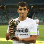 «Сочи» получил награду Liga Fair Play по итогам ноября и декабря
