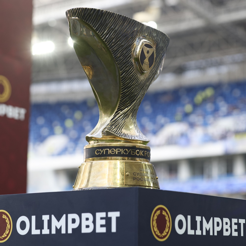 Расписание трансляций OLIMPBET Суперкубка-2022 | РФПЛ Расписание трансляций OLIMPBET Суперкубка-2022
