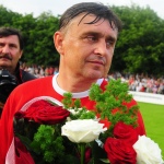 Федору Черенкову – 55!