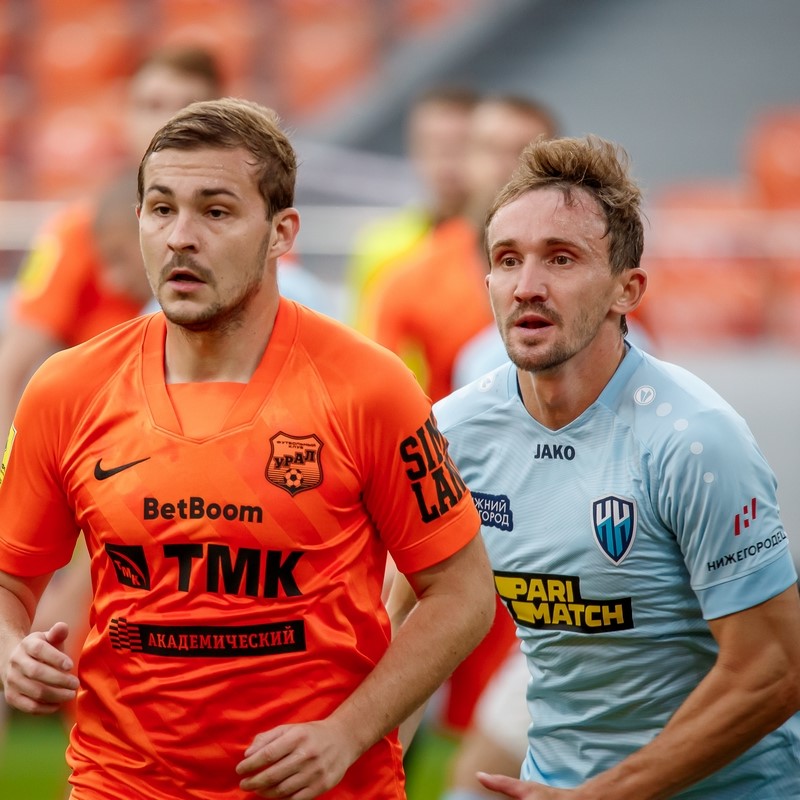 «Ахмат», «Нижний Новгород», «Рубин» и «Урал» получили лучшую оценку Fair Play во 2-м туре | РФПЛ «Ахмат», «Нижний Новгород», «Рубин» и «Урал» получили лучшую оценку Fair Play во 2-м туре