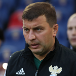 Михаил Вилков рассудит ЦСКА и «Локомотив»