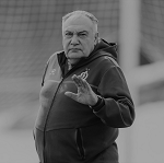 Умер Александр Ярдошвили