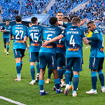 «Ахмат», «Зенит» и «Урал» – лучшие команды рейтинга Fair Play в 7-м туре