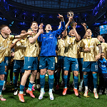 Итоги 2021 года: 3-е чемпионство «Зенита» подряд, прогресс «Динамо» и «Сочи», медиактивный «Рубин» | РФПЛ Итоги 2021 года: 3-е чемпионство «Зенита» подряд, прогресс «Динамо» и «Сочи», медиактивный «Рубин»
