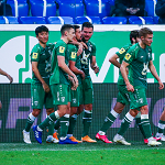 «Рубин» заработал лучший балл Fair Play в 12-м туре | РФПЛ «Рубин» заработал лучший балл Fair Play в 12-м туре