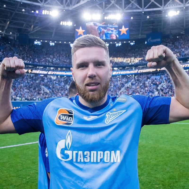 Лучшие голы 26-го тура: быстрый розыгрыш «Факела», чемпионский гол Сергеева | РФПЛ Лучшие голы 26-го тура: быстрый розыгрыш «Факела», чемпионский гол Сергеева