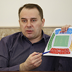 Безопасность и комфорт болельщиков на матчах РФПЛ