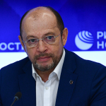Сергей Прядкин – о возобновлении сезона Тинькофф РПЛ | РФПЛ Сергей Прядкин – о возобновлении сезона Тинькофф РПЛ