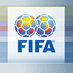 Выборы президента ФИФА