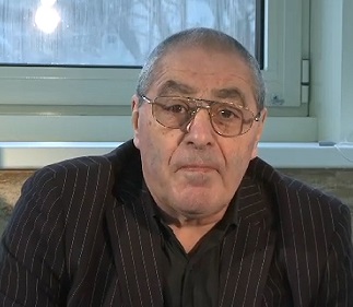 Поздравляем с юбилеем!