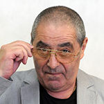Мэтру спортивной журналистики Александру Львову – 75!