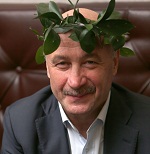 Поздравляем с юбилеем!
