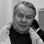 Умер Валентин Федорович Валентинов