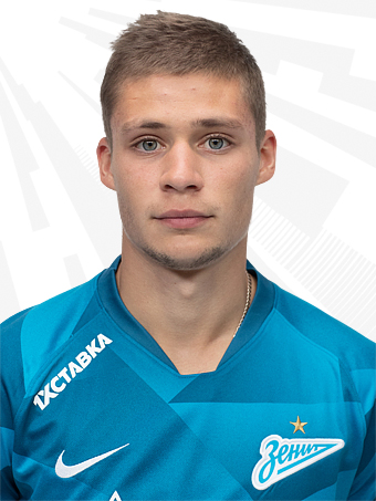 Анисимов Андрей Александрович