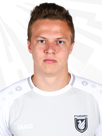 Цыганков Никита Александрович