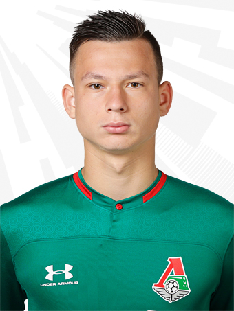 Фрасинюк Никита Александрович