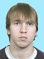 Игнатов Михаил Валерьевич