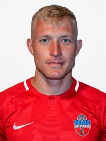Кичин Валерий 