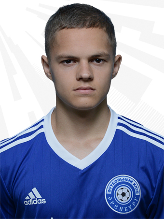 Киреев Андрей Алексеевич