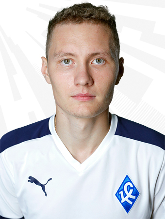 Киселёв Геннадий Романович