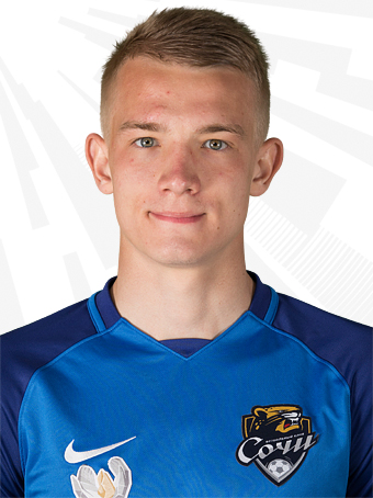 Коркин Павел Юрьевич