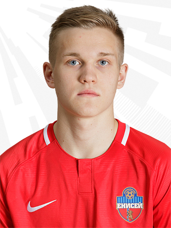 Марин Юрий Алексеевич