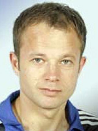 Парфёнов Дмитрий Владимирович