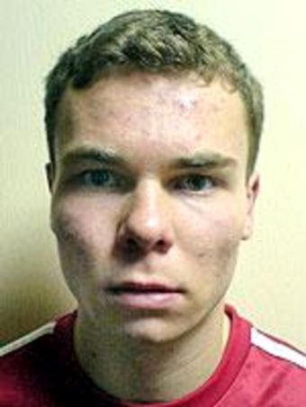 Воротников Илья Игоревич