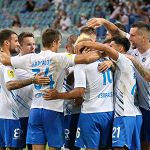 «Сочи» – обладатель премии Liga Fair Play по итогам августа | РФПЛ «Сочи» – обладатель премии Liga Fair Play по итогам августа
