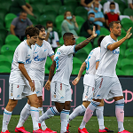 «Зенит» получил премию Liga Fair Play по итогам сезона Тинькофф РПЛ | РФПЛ «Зенит» получил премию Liga Fair Play по итогам сезона Тинькофф РПЛ