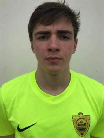 Абдурагимов Рамазан Мурадович