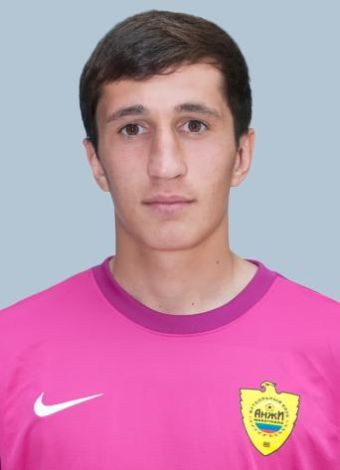 Абдурахмангаджиев Адам Магомедович