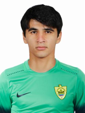 Абилаев Насыр Абдулнурович