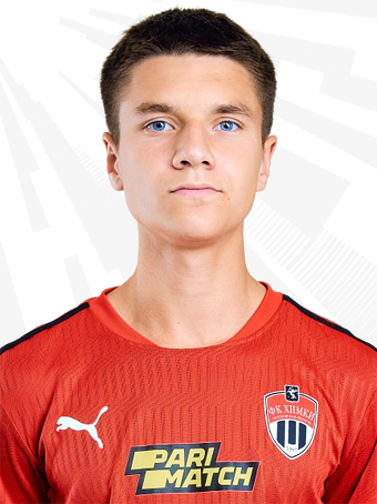 Абрамов Алексей Михайлович