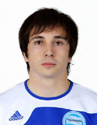 Абрамов Алексей Геннадьевич