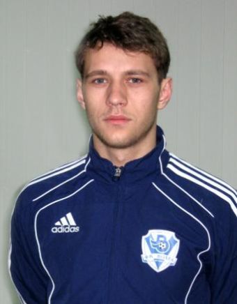 Абрамов Артём Михайлович