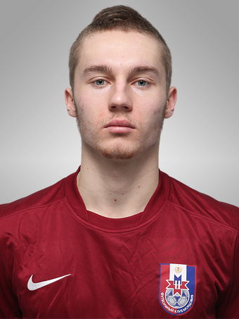 Абрамов Денис Алексеевич