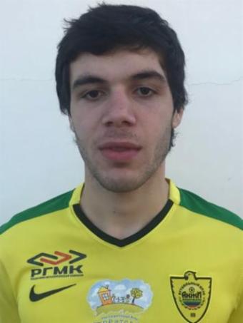 Абулашев Марат Абдулмукминович