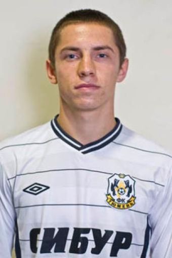 Абызов Дмитрий Михайлович