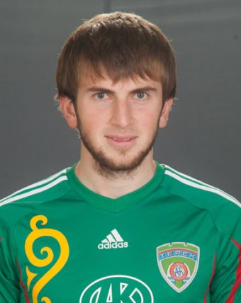 Адаев Магомед Сапиянович