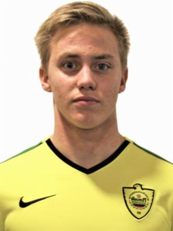 Адамов Никита Сергеевич