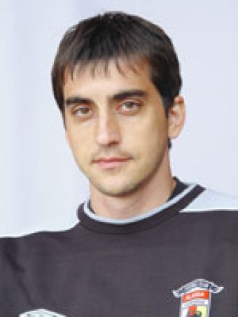 Агаев Алан Хазбиевич