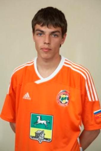 Агеев Станислав Васильевич