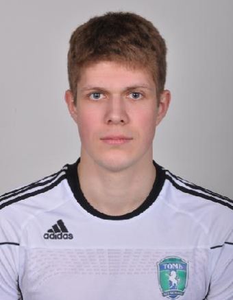 Агеев Владимир Сергеевич