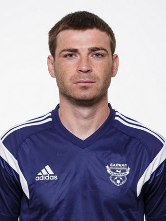 Ахба Дмитрий Заурович